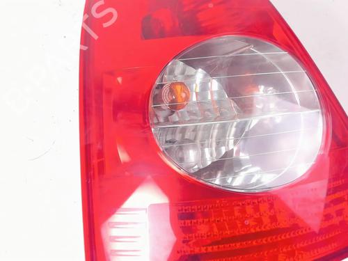 Left taillight RENAULT CLIO II (BB_, CB_) 1.4 16V (B/CB0P, BB13) | BP20445202C34 