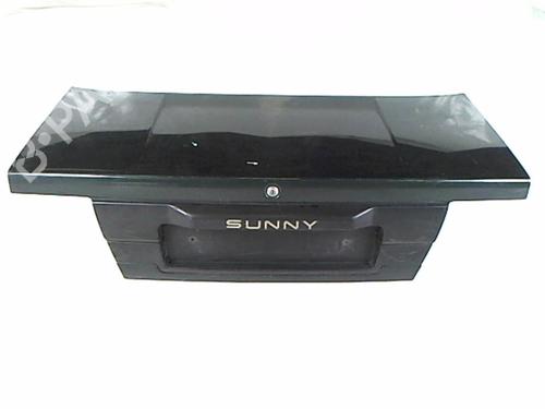 Used Tailgate Tailgate 21205407 21205407