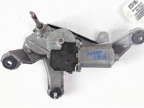 Used Rear wiper motor TOYOTA RAV 4 III (_A3_) 2.2 D 4WD (ALA30_, ALA30R) (136 hp) 20419803