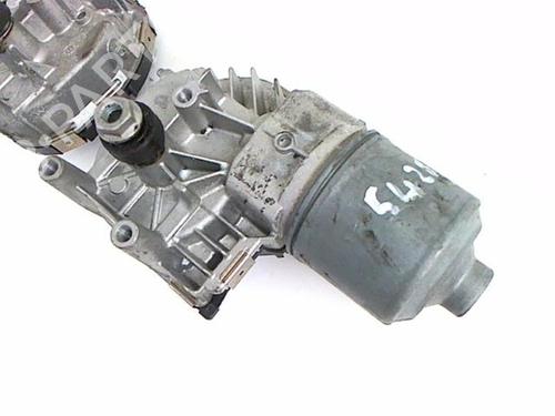Front wiper motor PEUGEOT 3008 I MPV (0U_) 1.6 HDi | BP20459793M29 