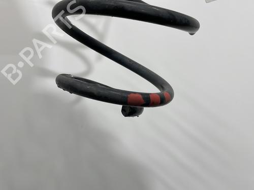 Shock absorber spring MERCEDES-BENZ GLA-CLASS (X156) GLA 200 CDI / d (156.908) | BP29921774C152 