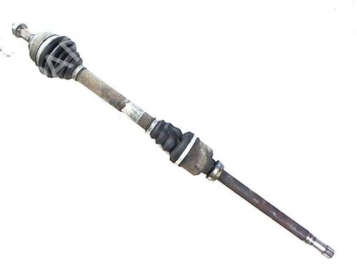 Used Right front driveshaft CITROËN C4 Grand Picasso I (UA_) 1.6 HDi (109 hp) 20467463