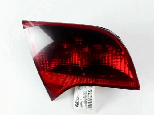 Used Left tailgate light Left tailgate light AUDI A4 B7 Avant (8ED) 2.0 TDI 16V (140 hp) 23779588 23779588