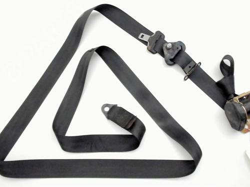 Used Front right seatbelt PEUGEOT PARTNER MPV (5_, G_) 2.0 HDI (90 hp) 32149330