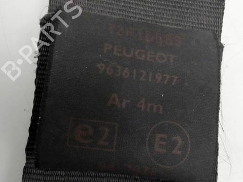 rear-left-seatbelt-peugeot-206-sw-2ek-2002-30401602 main image
