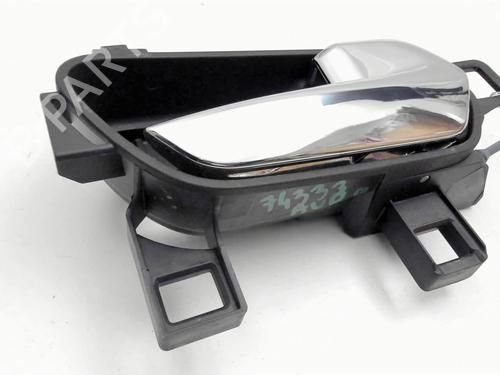 Front right interior door handle NISSAN MICRA V (K14) 1.0 | BP21422762I14 