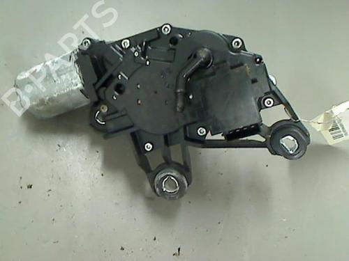 Rear wiper motor VW POLO (9N_, 9A_) 1.9 TDI | BP20431433M102 
