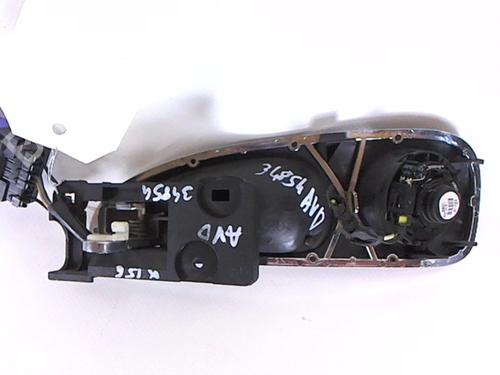 Used Front right interior door handle Front right interior door handle ALFA ROMEO 156 (932_) 1.9 JTD (932.A2B00, 932.A2C00) (115 hp) 21235204 21235204