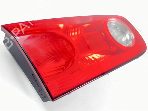 Used Left tailgate light Left tailgate light RENAULT LAGUNA II (BG0/1_) 1.9 dCi (BG05) (92 hp) 20429799 20429799