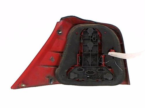 Right taillight VW GOLF IV (1J1) 1.9 TDI | BP20436638C35 