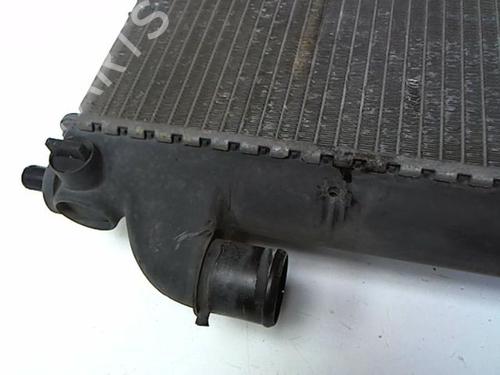 Water radiator ALFA ROMEO 166 (936_) 2.4 JTD (936A2B__) | BP20456618M31 