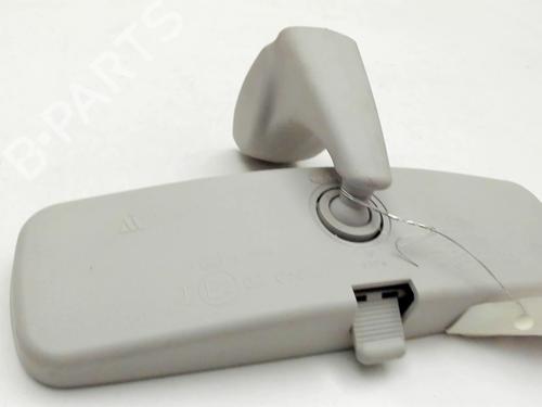 Rear mirror RENAULT CAPTUR I (J5_, H5_) 0.9 TCe 90 | BP37037333I6 - Image 5