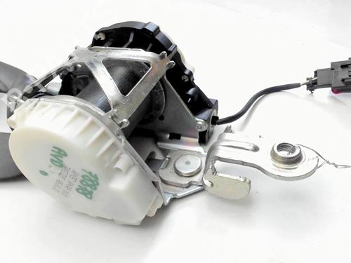 Front right seatbelt RENAULT CLIO III (BR0/1, CR0/1) 1.5 dCi (C/BR0G, C/BR1G) | BP32264168I25