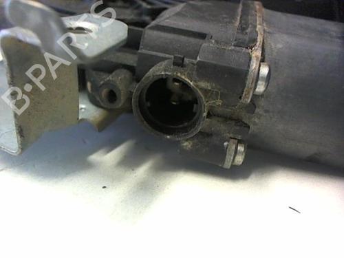 Rear left window mechanism NISSAN NAVARA NP300 (D40) 2.5 dCi 4WD | BP20470919C24 