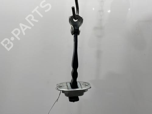 Used Hinge/Door check strap NISSAN MICRA V (K14) 1.5 DCI (90 hp) 20416768