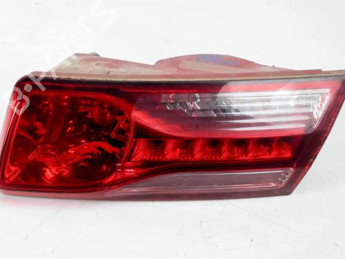 Right tailgate light RENAULT LAGUNA Coupe (DT0/1) 2.0 dCi (DT01, DT08, DT09, DT0K, DT12, DT1C, DT1D, DT1M,... | BP26300125C80 - Image 4