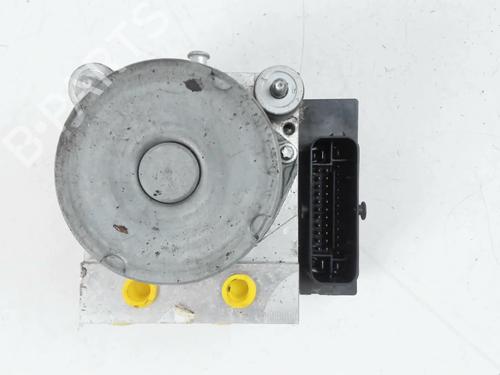 ABS pump CITROËN C4 II (NC_) 1.6 HDi 90 | BP36757247M43 - Image 7