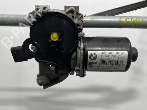 front-wiper-motor-bmw-1-f20-2011-2012-2013-2014-2015-2016-2017-2018-2019-31355529 main image