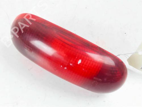 Third brake light RENAULT KANGOO Express (FC0/1_) 1.5 dCi (FC07, FC1R) | BP29043507L11 - Image 2