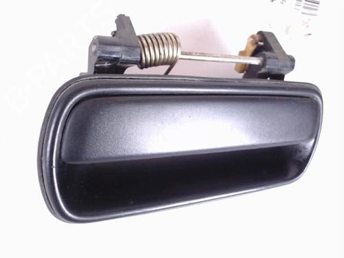 Used Rear left exterior door handle TOYOTA CARINA V (_T17_) 2.0 D (CT170_) (73 hp) 25265189