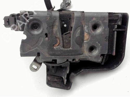 Used Front right lock FORD FOCUS II (DA_, HCP, DP) 1.6 TDCi (90 hp) 32273671