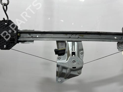 front-left-window-mechanism-dacia-sandero-ii-2012-27985289 main image