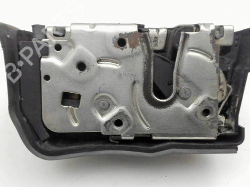 Venstre fortil lås BMW X5 (E53) 3.0 d (218 hp) 30688869