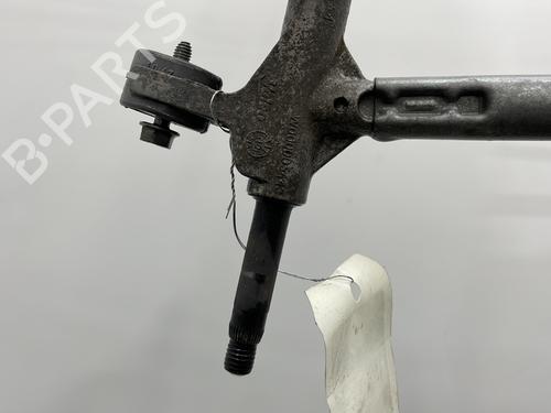 Front wiper motor OPEL MOVANO B Van (X62) 2.3 CDTI FWD (FV) | BP23779489M29 - Image 5