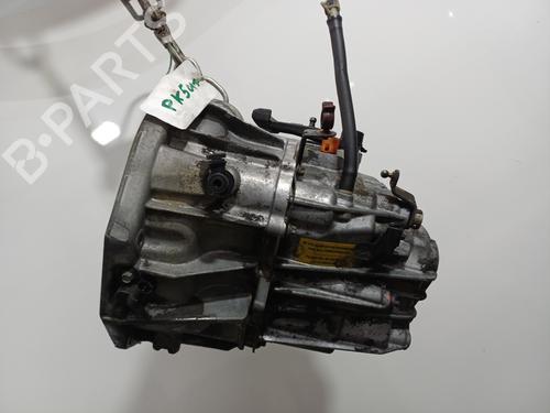 Gearbox RENAULT TRAFIC II Van (FL) 1.9 dCi 80 (FL0B) | BP34635627M3 - Image 3
