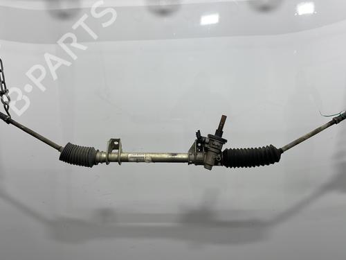 Steering rack RENAULT CLIO II (BB_, CB_) 1.5 dCi (B/C2J) 8200891308