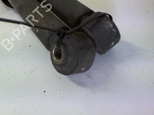 Right rear shock absorber FORD SIERRA I Hatchback (GBC)  | BP22914030M19 