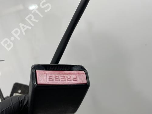 Used Seat buckle Seat buckle CITROËN C4 I (LC_) 1.6 HDi (90 hp) 21241294 21241294