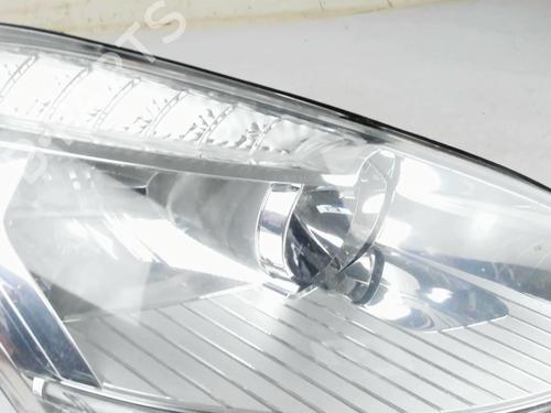 Højre forlygte Højre forlygte CITROËN C4 Picasso I MPV (UD_) [2006-2015] 36900291 36900291