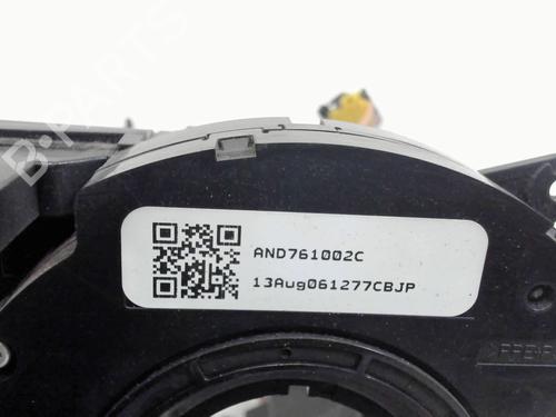 Squib airbag FORD C-MAX II (DXA/CB7, DXA/CEU) 2.0 TDCi | BP30913092C102 