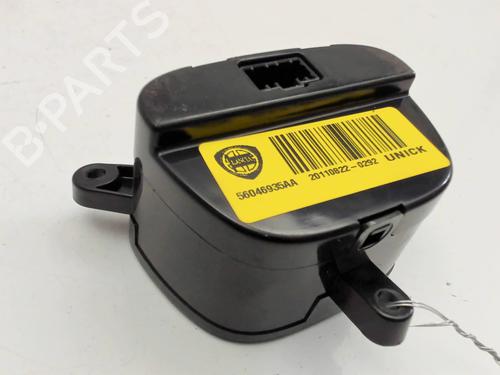 Used Display monitor Display monitor LANCIA VOYAGER MPV (404_) 2.8 CRD (RT, 53) (177 hp) 32018629 32018629