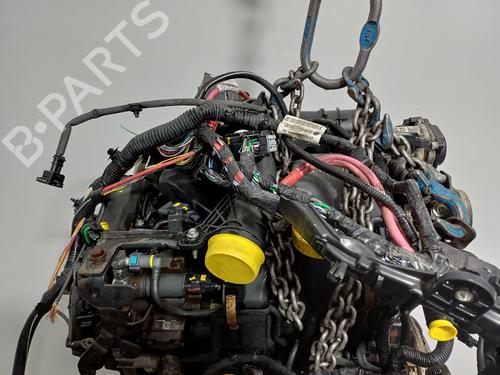 Engine DACIA LODGY (JS_) | BP38078170M1 - Image 9