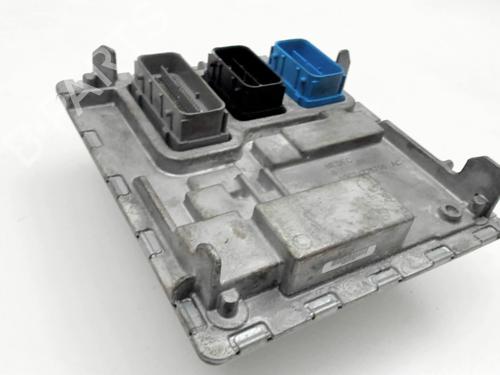 Engine control unit (ECU) OPEL ASTRA K (B16) 1.2 Turbo (68) | BP30547874M57