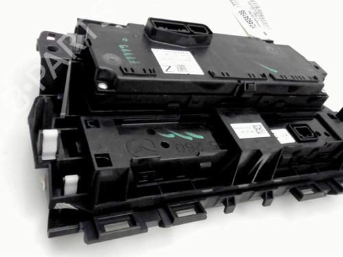 Climate control MAZDA 3 (BM, BN) | BP35892640I5 - Image 4