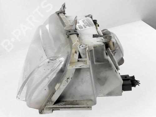 Left headlight FORD GALAXY I (WGR) 2.8 i V6 | BP20412442C28 