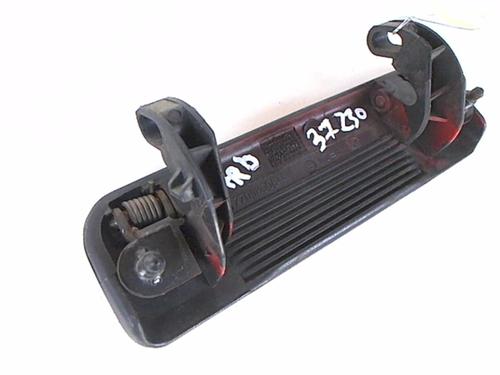 Rear right exterior door handle RENAULT CLIO I (B/C57_, 5/357_) 1.2 (5/357Y, 5/357K) | BP20392171C130 