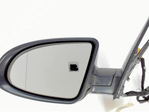 Used Left mirror AUDI A2 (8Z0) 1.4 (75 hp) 20429711