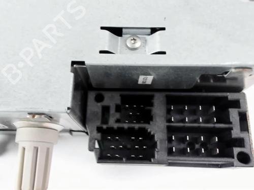 Radio DACIA LOGAN (LS_) 1.6 (LSOB, LSOD, LSOF, LSOH) | BP22227777E6 