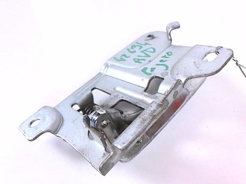 Used Front right interior door handle Front right interior door handle MITSUBISHI PAJERO II (V3_W, V2_W, V4_W, V5_W) 2.8 TD (V46W, V26W) (125 hp) 20443862 20443862