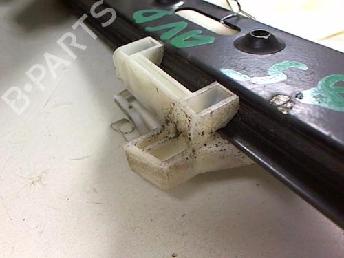 Front right window mechanism BMW X3 (E83) 2.0 d | BP20467169C23 