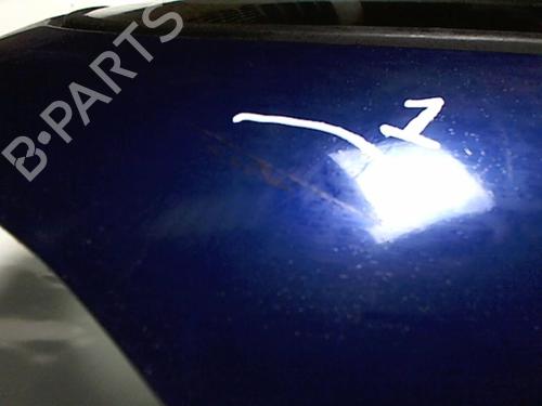 Used Tailgate Tailgate ROVER 200 II Hatchback (RF) 214 Si (103 hp) 20477027 20477027