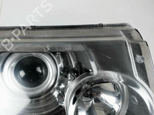 Right headlight LAND ROVER RANGE ROVER SPORT I (L320) 3.6 D 4x4 | BP25979705C29 