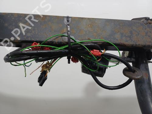 Used Tow ball/Mechanism Tow ball/Mechanism DACIA LOGAN EXPRESS (FS_) 1.5 dCi (88 hp) 36149631 36149631