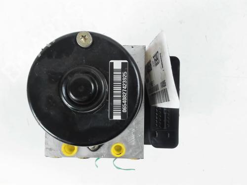 ABS pump CITROËN C5 I (DC_) 2.0 HDi (DCRHZB, DCRHZE) | BP29375092M43 