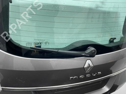 Tailgate RENAULT MODUS / GRAND MODUS (F/JP0_) 1.5 dCi 75 | BP31602519C6 