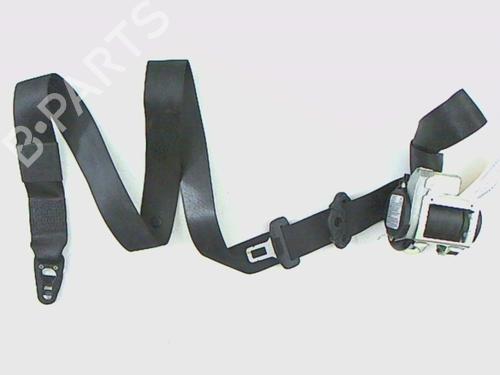 Venstre foran beltestrammer AUDI A4 B7 Avant (8ED) 2.7 TDI (180 hp) 20467007